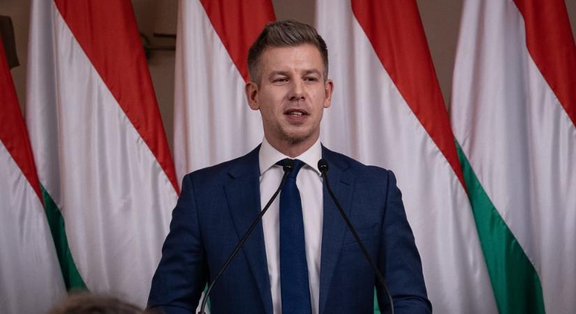 Egy rejtélyes weboldal szerint Magyar Péter 6,7 millió dollárt csempészett Londonba Ukrajnából