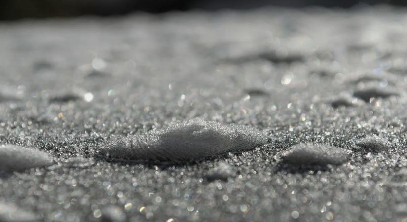 Most jön csak az igazi tél? Ilyen idő várható