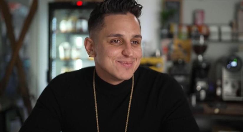 Aurelio családról, bosszúról és múltjáról: őszinte vallomások az Eskü, megváltozom!-ban