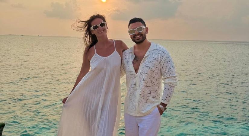 Újabb megpróbáltatás: Horváth Tamás és felesége az M6-os lezárt szakaszán várakozik a kórház felé