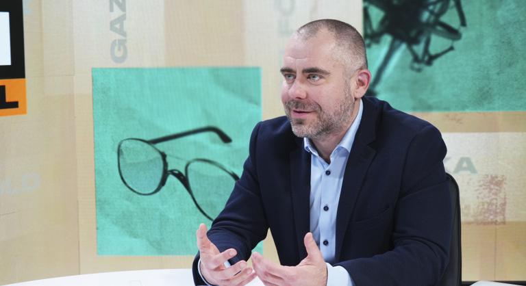 Kőnig doki szerint a magyarok egészségértése egy 12 éves gyerek szintjén van