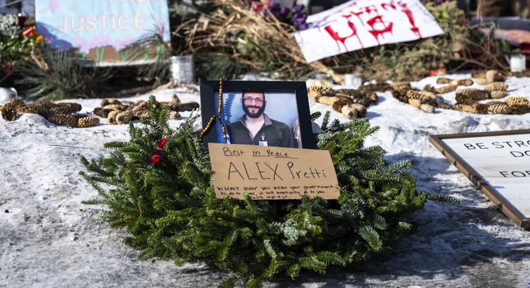 Már egymilliárd forintnyi segély gyűlt össze az ICE által meggyilkolt két áldozat családjának