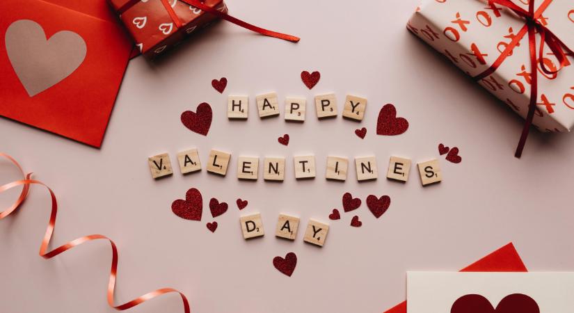 7 Valentin-napi ajándék hölgyeknek, amivel nem lehet mellélőni