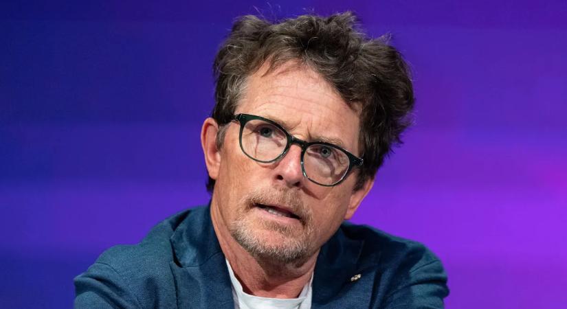 „B*ssza meg a Parkinson!” – Michael J. Fox visszatért a képernyőre: szem nem marad szárazon tőle!