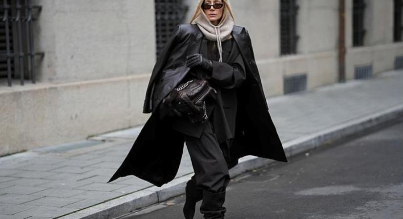 Visszatért a divatba gyerekkorunk legjobban utált kiegészítője: le sem lehet robbantani a nőkről