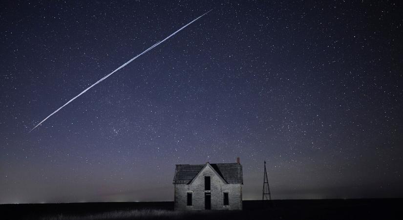 Ukrajna együttműködik a SpaceX-szel a Starlink használatában orosz drónok ellen