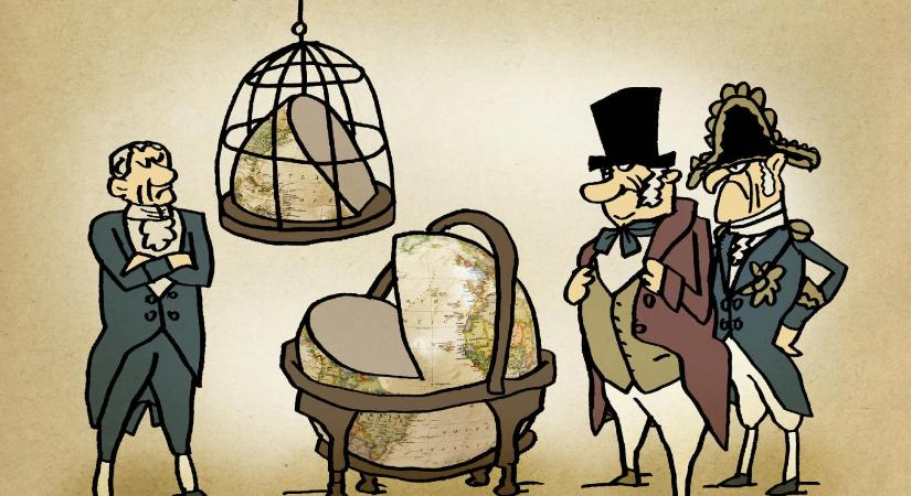 Nagyotmondásból lett nagyhatalmi politika, Trump zombiként támasztotta fel: mi az a Monroe-doktrína?