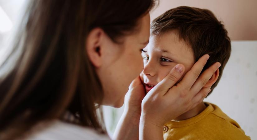 Pszichológusok szerint ez az 5 legjobb módszer, hogy önállóságra neveld a gyermekedet