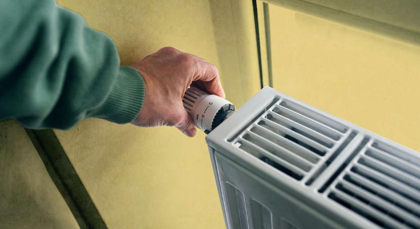 Januári rezsistop: bejelentette a kormány a fűtéskedvezmény részleteit