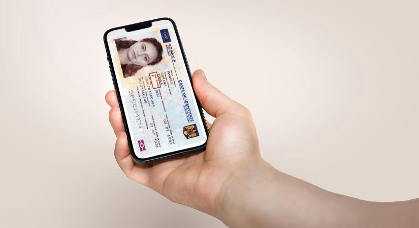 A jövő megint berúgja az ajtót Romániában: jön a digitális irattárca – hírek csütörtökön