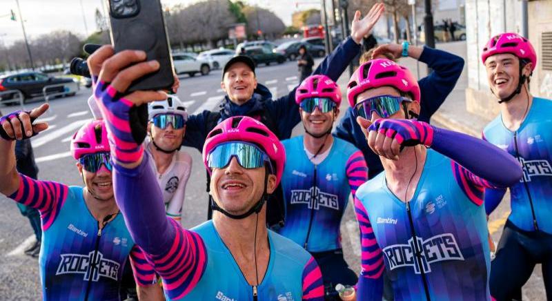 A legfrissebb pletykk szerint nem fog szabadkrtyt kapni az idei Tour de France-ra az Unibet Rose Rockets