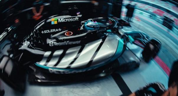 F1-es barcelonai teszt – a 4. nap végeredménye