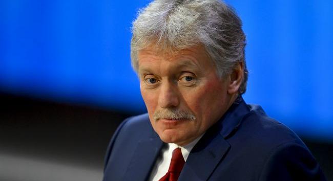 A Kreml szerint csak Moszkva jöhet szóba Putyin és Zelenszkij találkozójához