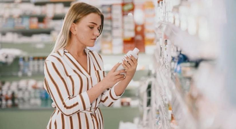 Nagy az öröm! Népszerű drogéria nyitott meg a vasi városban