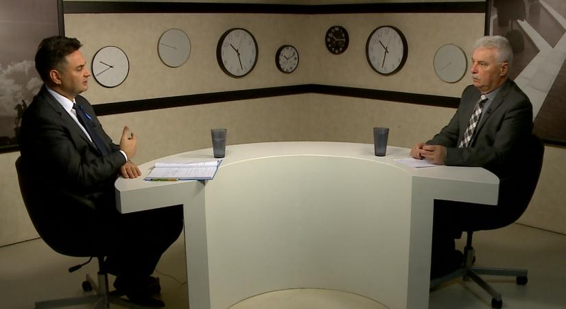 Márki-Zay: A TISZA hálás lehet Lázár Jánosnak