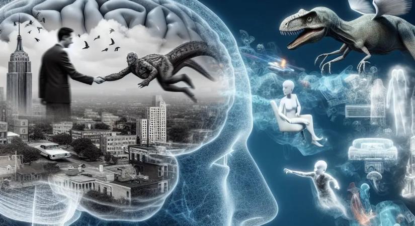 Sokkoló felfedezés: lehet, hogy a legszebb gyerekkori emléke hazugság?