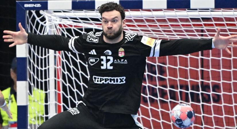 Palasics Kristóf hazatér, már megvan a csapata is