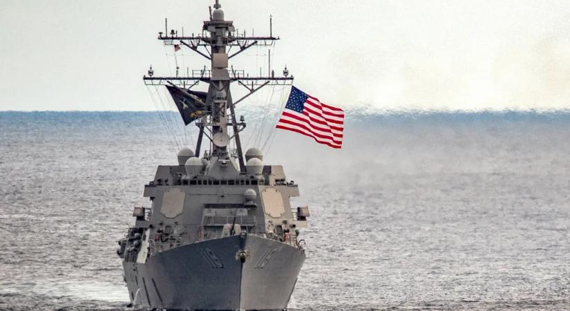 Egymás után érkeznek az amerikai hadihajók a Közel-Keletre, az olajpiac elkezdte beárazni, hogy csapást mérnek Iránra