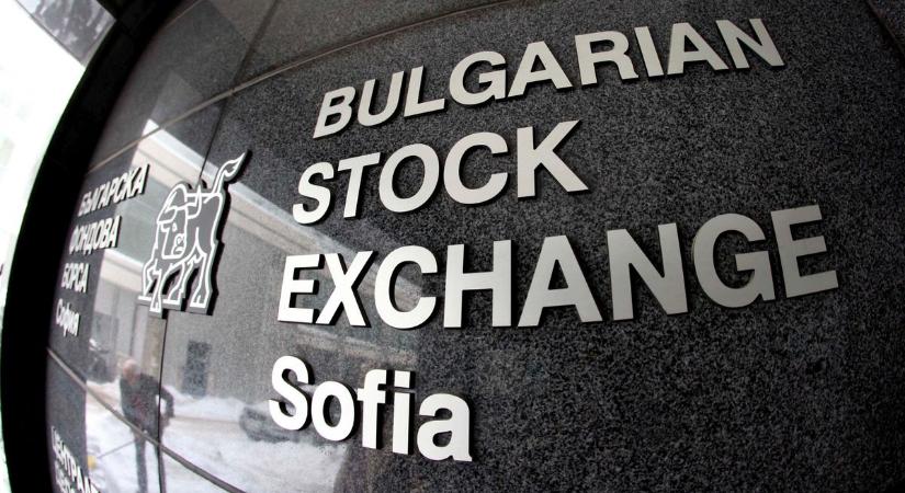 Jött a bolgár euró, és azonnal felrobbant a tőzsde – egy hónap alatt duplázni lehetett Szófiában