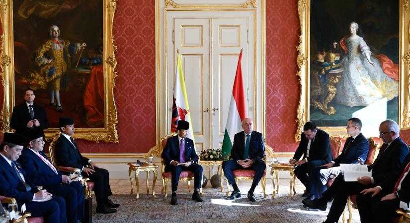 Több mint 200 millióért rendelt autóflottát Sulyok Tamás hivatala