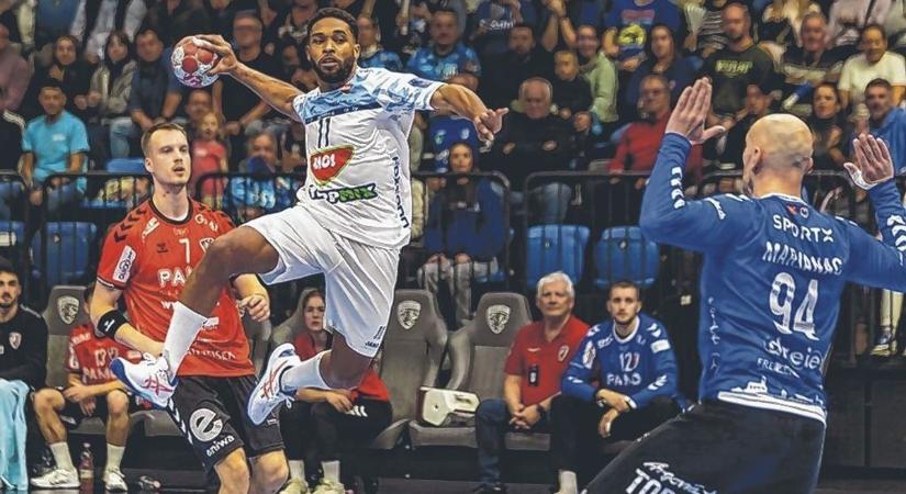 Tóth Edmond: a kupában egyértelműen a négy közé jutás a célunk