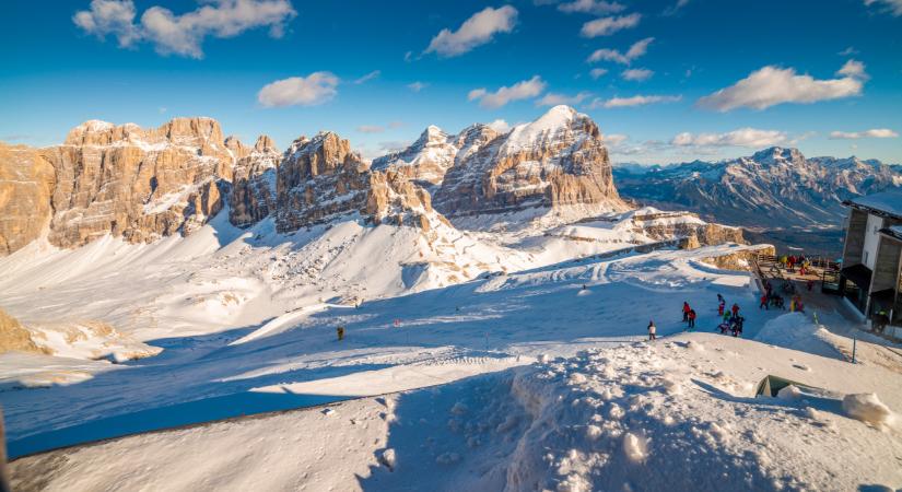 Özönlenek a magyar turisták ebbe az országba: februárban különösen nagy roham várható - ez áll a hátterében