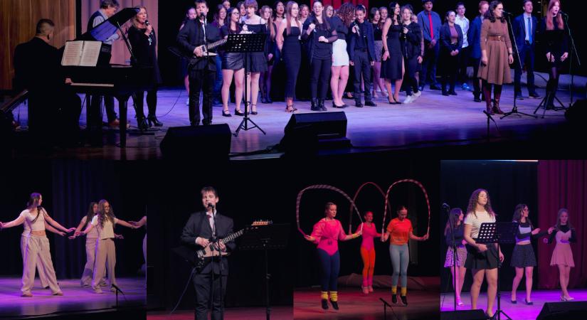 Utolsó alkalommal rendezték meg az Ady Gálát Nagyatádon