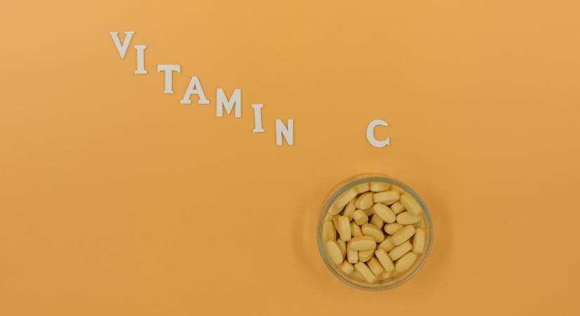 Meglepő dolog derült ki a C-vitaminról: ezt sokan nem is sejtik