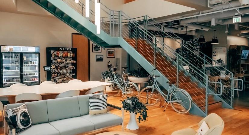 Egy iroda funkciója napjainkban – valóban szükség van rá?