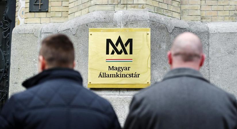 Inkasszálja a főváros szolidaritási hozzájárulását a kormány