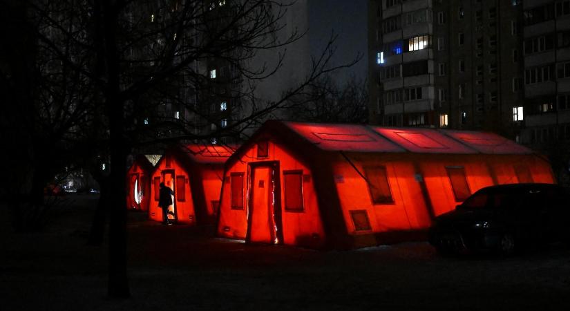 Oroszország átadott Ukrajnának ezer holttestet