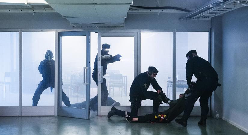 A skandináv modelltől a gyerekkísérletig