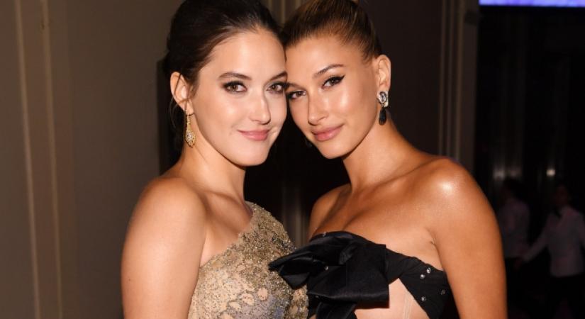 Ő Hailey Bieber 33 éves, ritkán látott nővére: Alaia szépsége sokak szerint testvéréét is túlszárnyalja