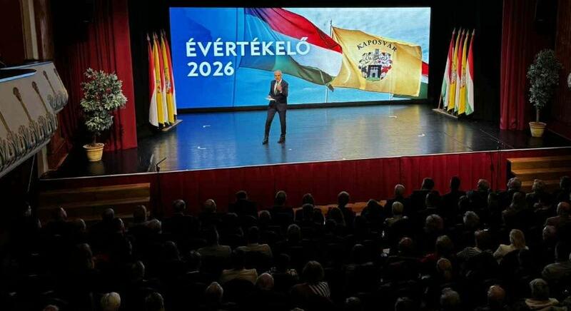 Szita: egyetlen pillanatra sem mondhatunk le saját sorsunk alakításáról