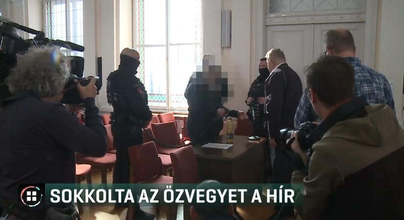 Eljárási hiba miatt új tárgyalás jön az eltűnt villanyszerelők ügyében