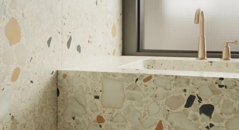 A retro visszatért a fürdőszobába – ez a 9 stílus most újra menő