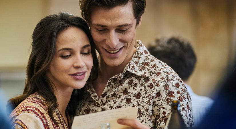 Törőcsik Franciska és Kovács Tamás: „Reméljük, ez a film eléri a célját”