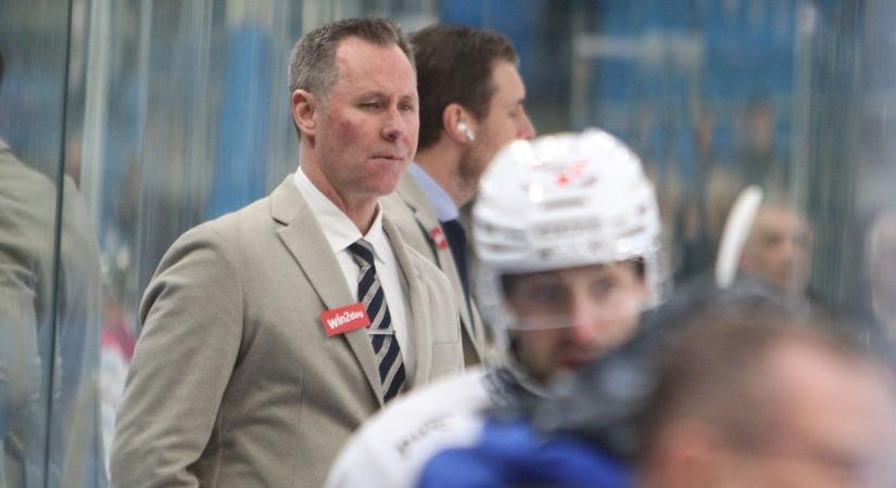 A Volánnak hamar túl kell lépnie a pofonon