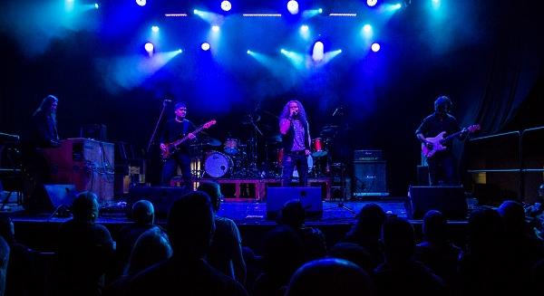 Harminc év Deep Purple-szerelem – jubileumi interjú a Cry Free zenekar frontemberével