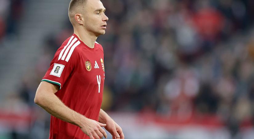 „A tisztelet, az őszinteség és az átláthatóság számomra nem képezik alku tárgyát” – ezért váltott klubot a magyar légiós