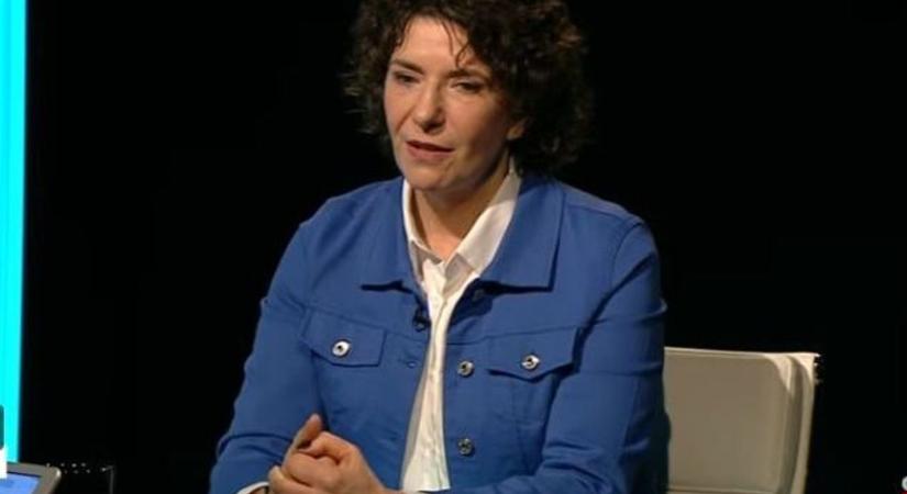 Nyilvánvaló, hogy Dobrev nem a magyarokért küzd