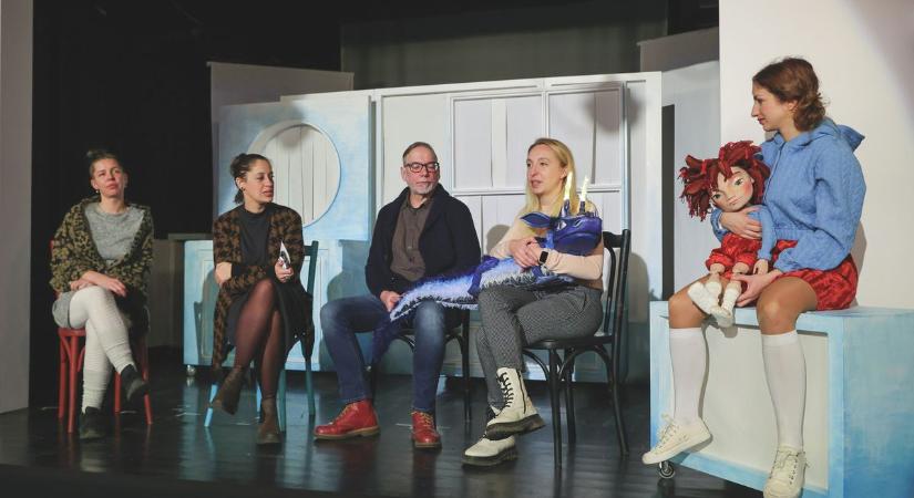 Mi történik, ha eltűnik a képzelet? A tét most nagyobb, mint hinnénk