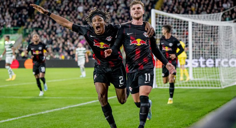 Távozott Gulácsiék gólrekordere, PL-csatárt igazolhat a Juventus, Madridba tart a Bayern középpályása - külföldi körkép