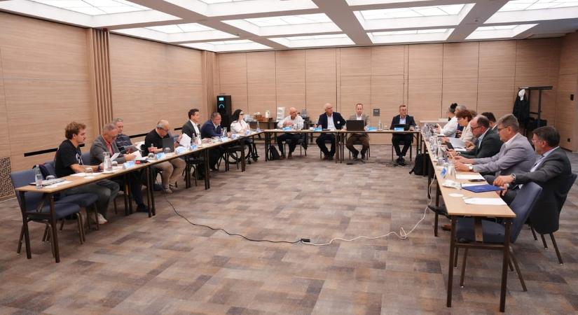 Lezárult a Széchy-ügy vizsgálata, döntést hozott az úszószövetség