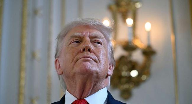 Trump: Putyin beleegyezett, hogy egy hétig nem támadja Kijevet