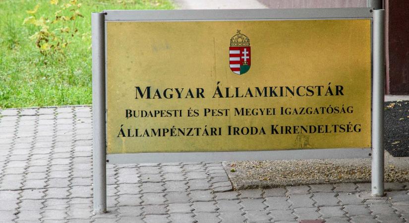 Hatósági inkaszót nyújtott be az államkincstár Budapest ellen