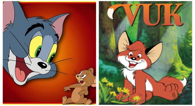 Retró videók: Ezeken a meséken nőttek fel a vasiak – az 5 legkedvesebb olvasóink szerint