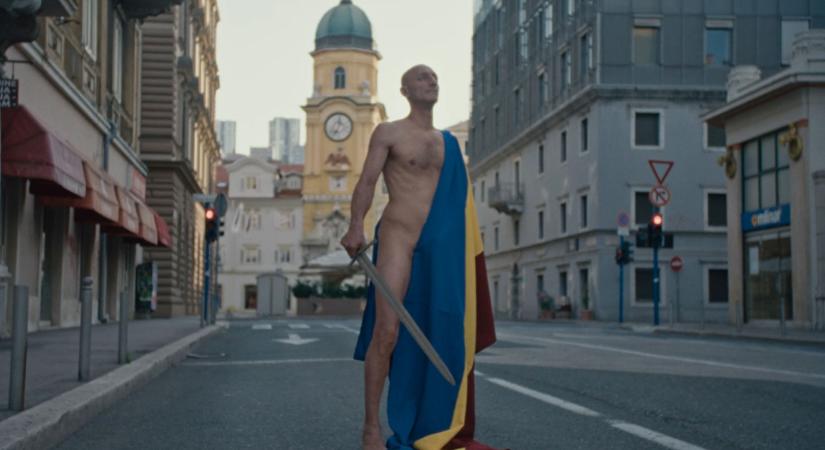 A fasizmus nem csak félelmetes, de kínosan röhejes is - Fiume vagy halál kritika