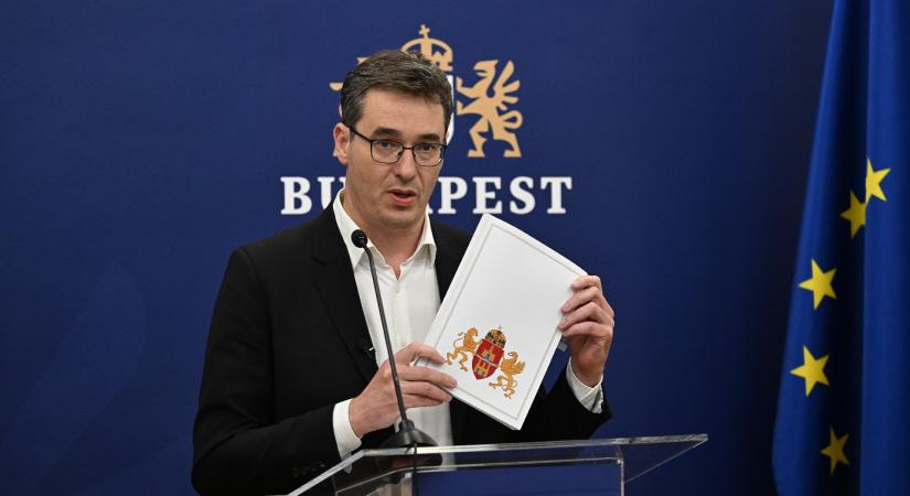 Ismét inkasszózták a főváros számláját