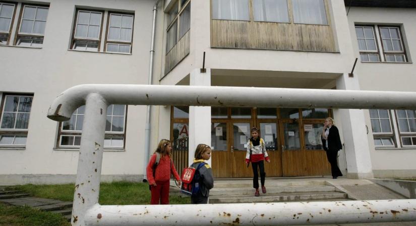 A roma gyerekek iskolai szegregációja nem elszigetelt jelenség